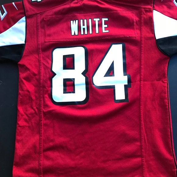 Big boys NIKE Falcons jersey 🏈 - Picture 2 of 2